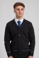 OFFICIAL WARNER BROS. HARRY POTTER RAVENCLAW CARDIGAN